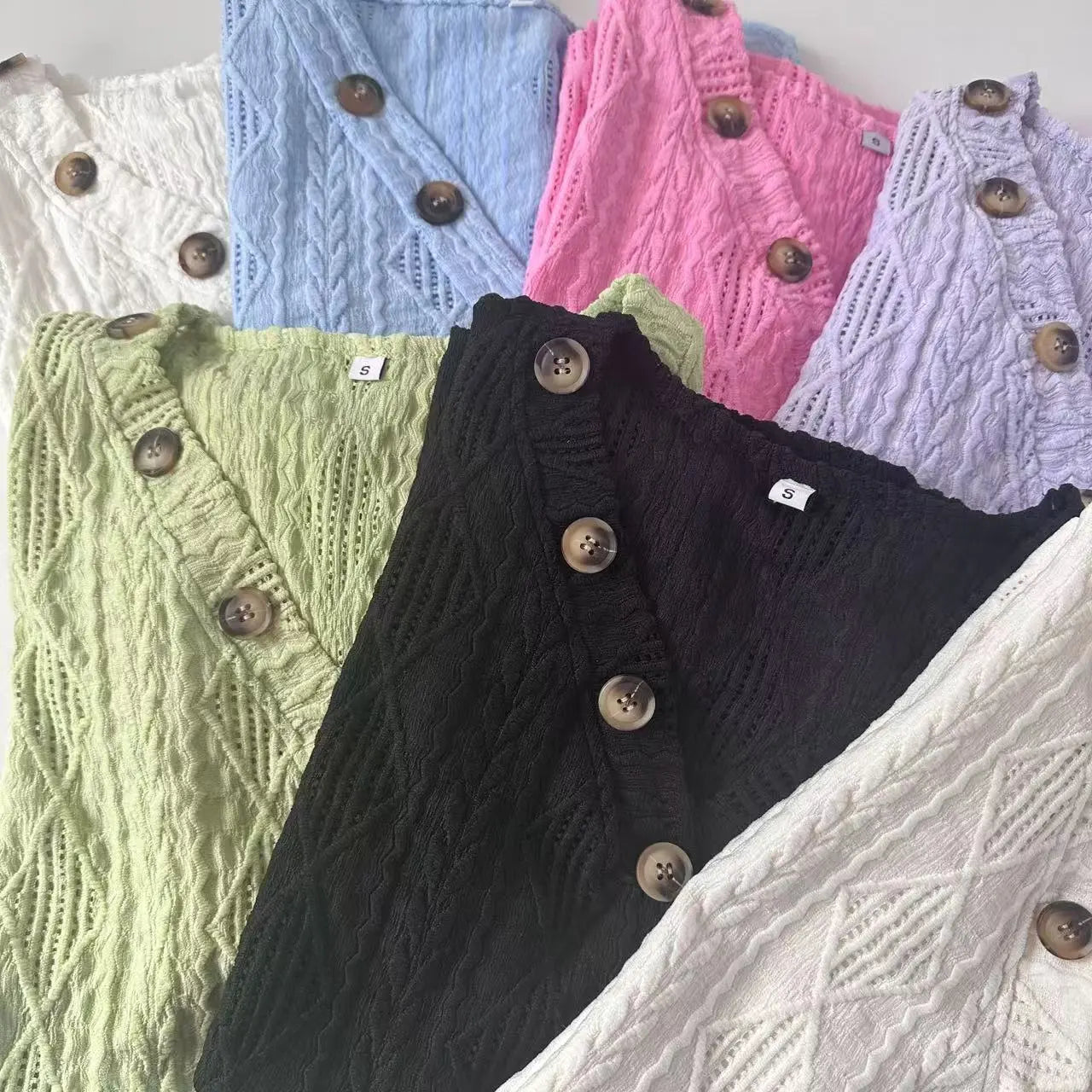 Autumn Mesa Button Pullover - V-neck Buttons Top | Cowgirls and Dreams