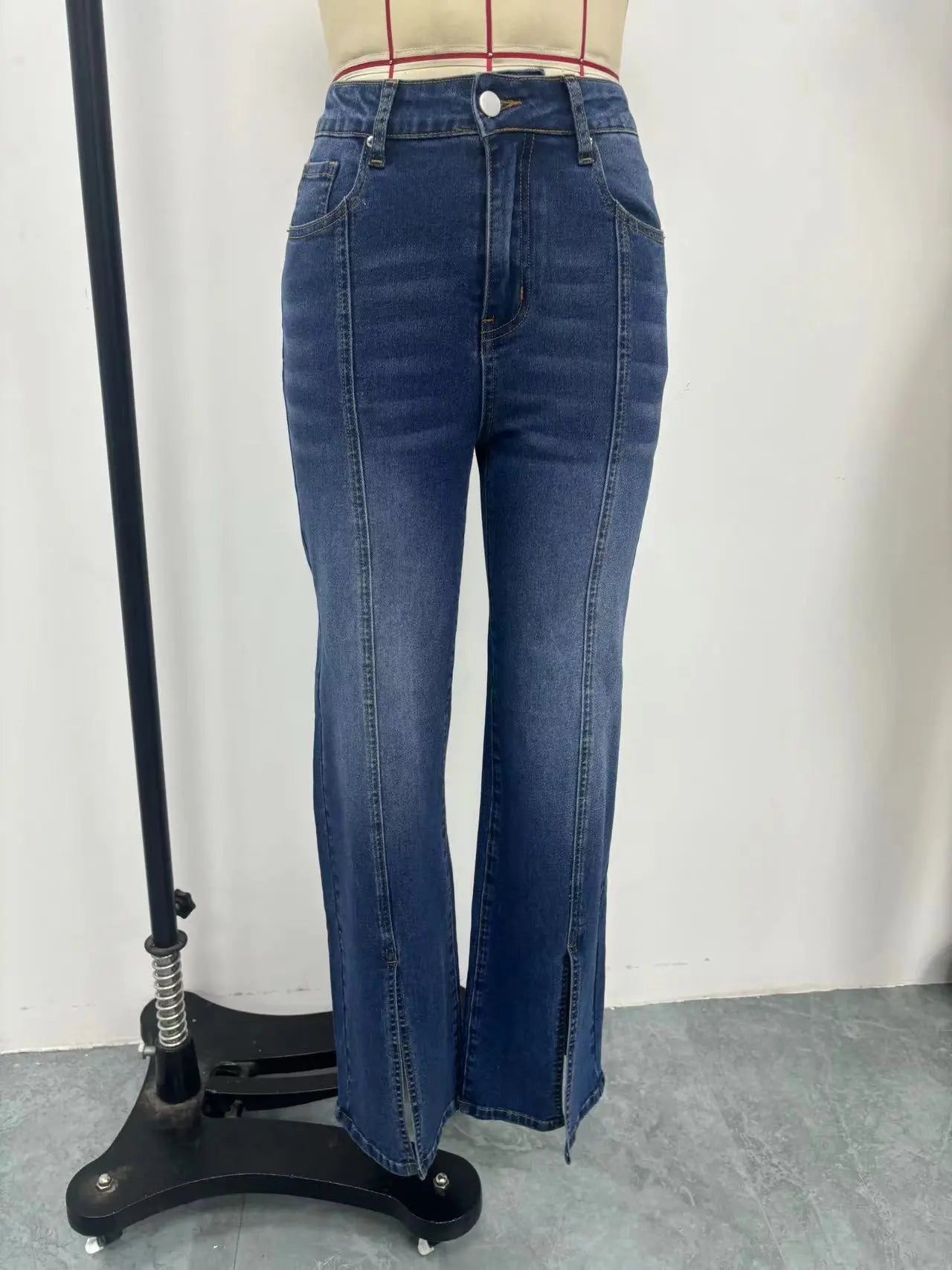 Wildflower Moon Jeans - Western Cowgirl Jeans - Cowgirls and Dreams