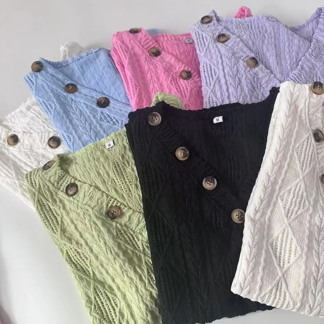 Autumn Mesa Button Pullover - V-neck Buttons Top | Cowgirls and Dreams