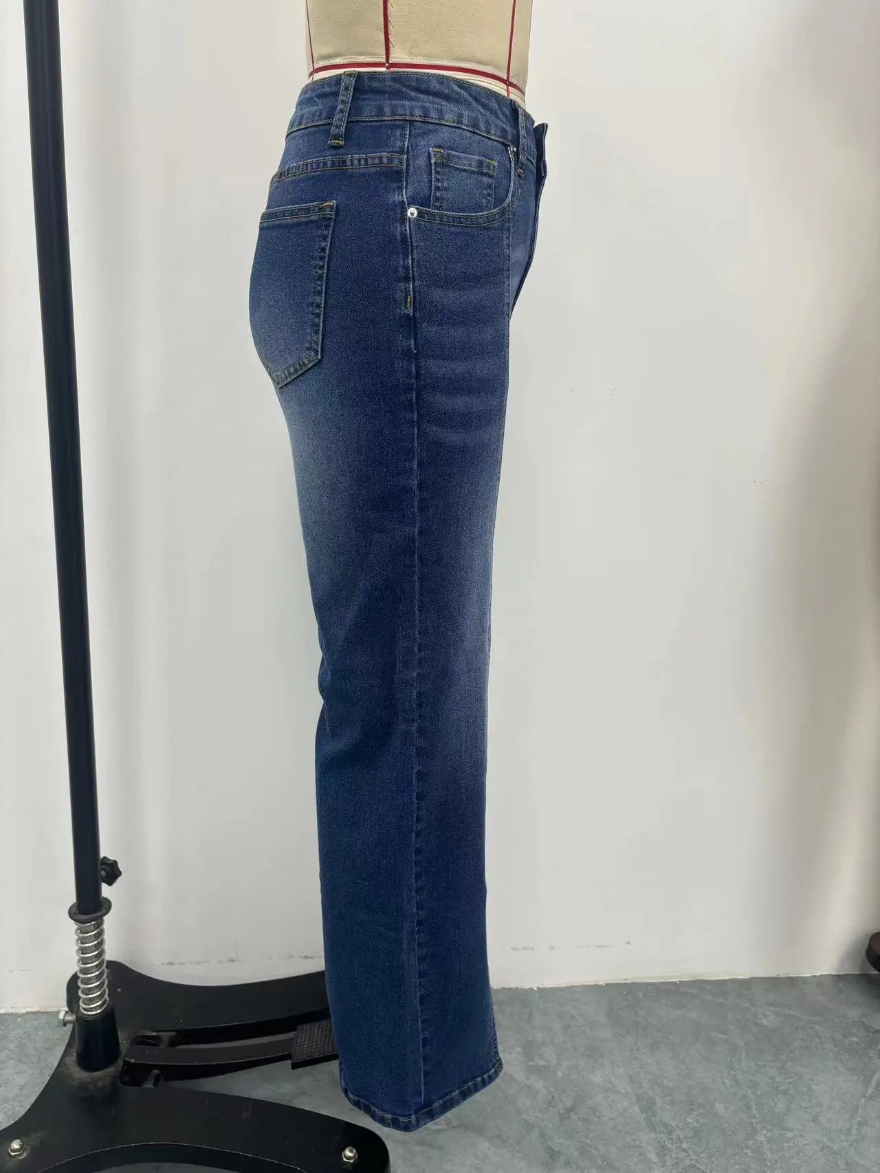 Wildflower Moon Jeans - Western Cowgirl Jeans - Cowgirls and Dreams