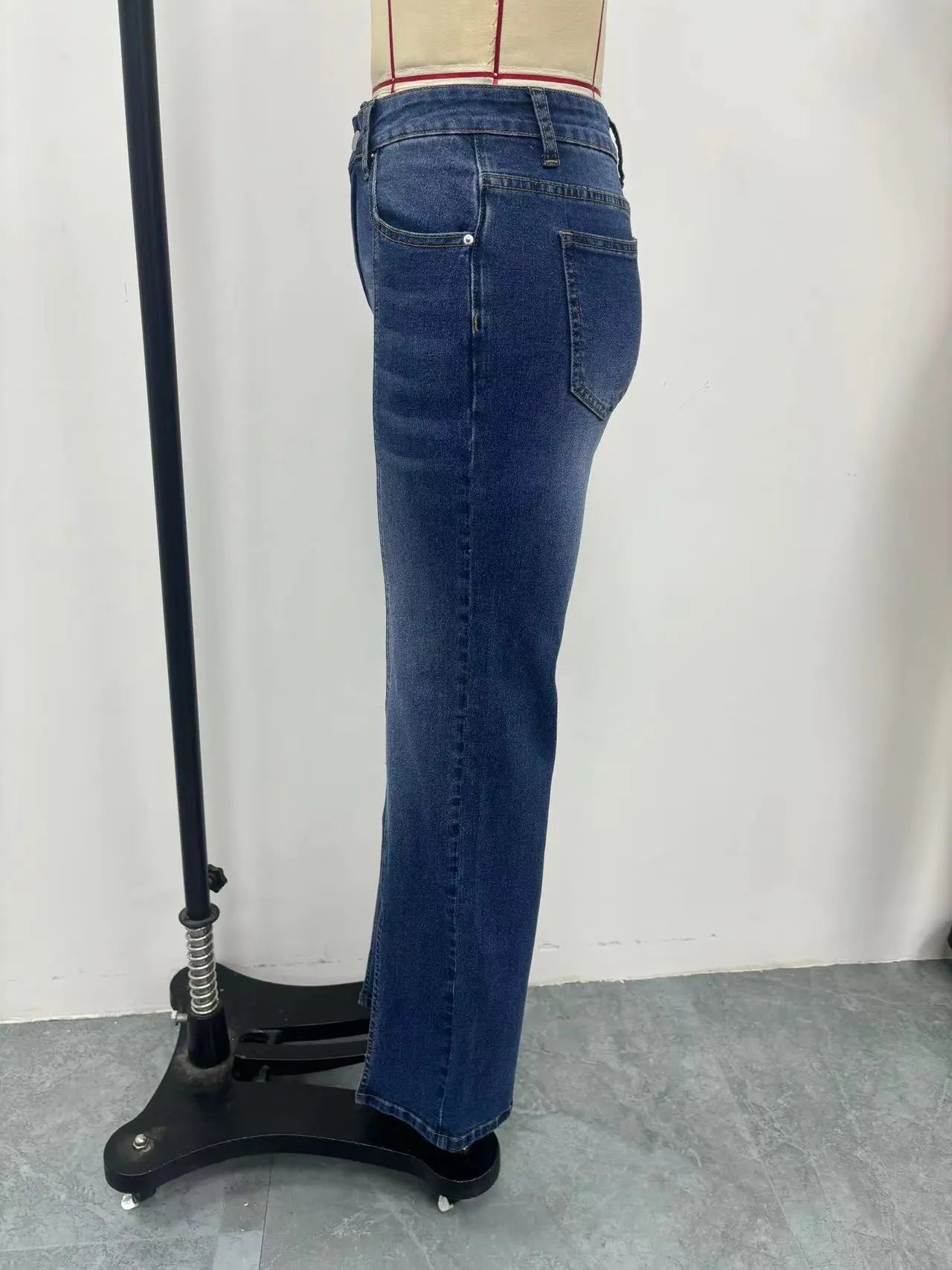 Wildflower Moon Jeans - Western Cowgirl Jeans - Cowgirls and Dreams