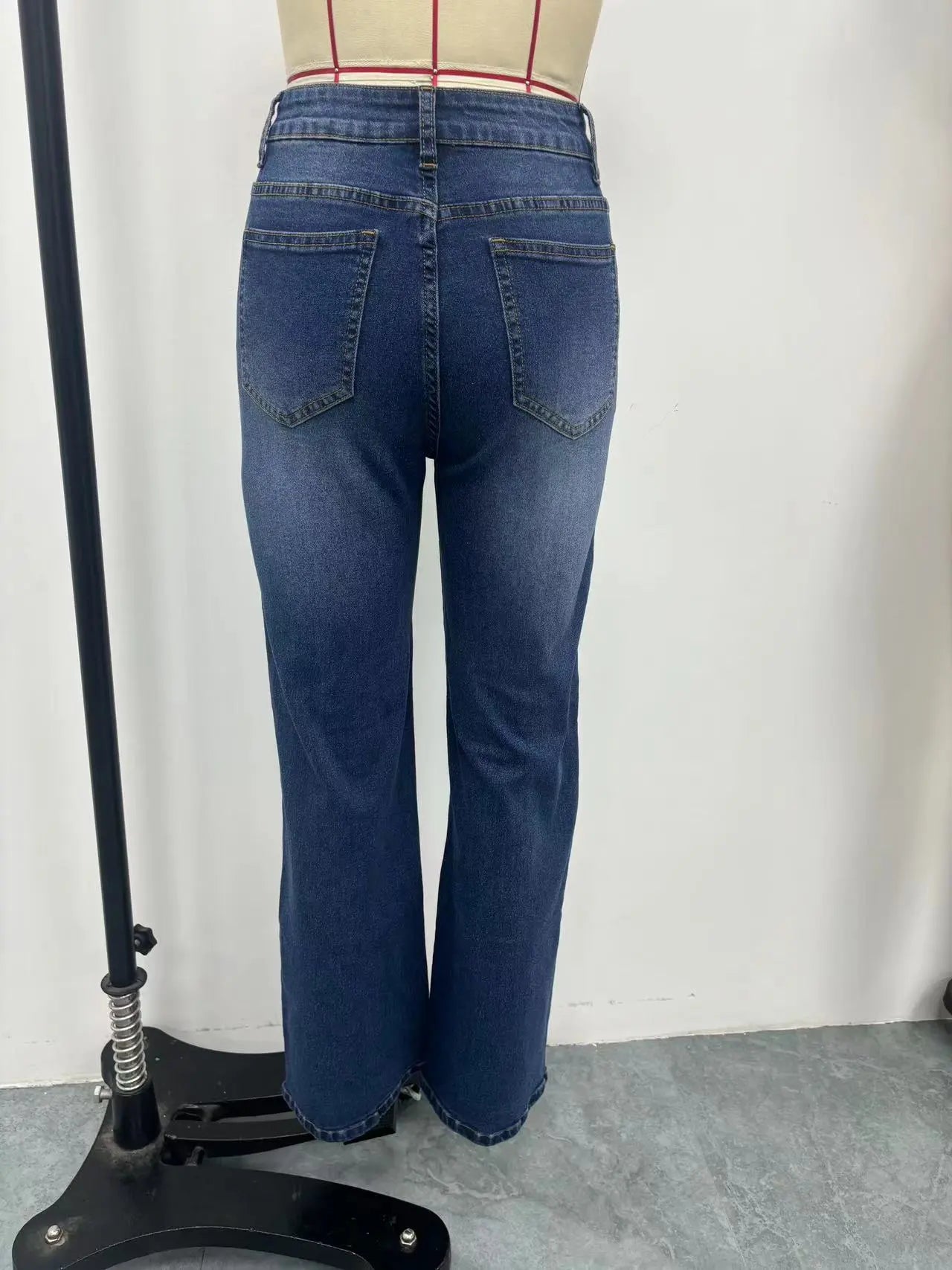 Wildflower Moon Jeans - Western Cowgirl Jeans - Cowgirls and Dreams
