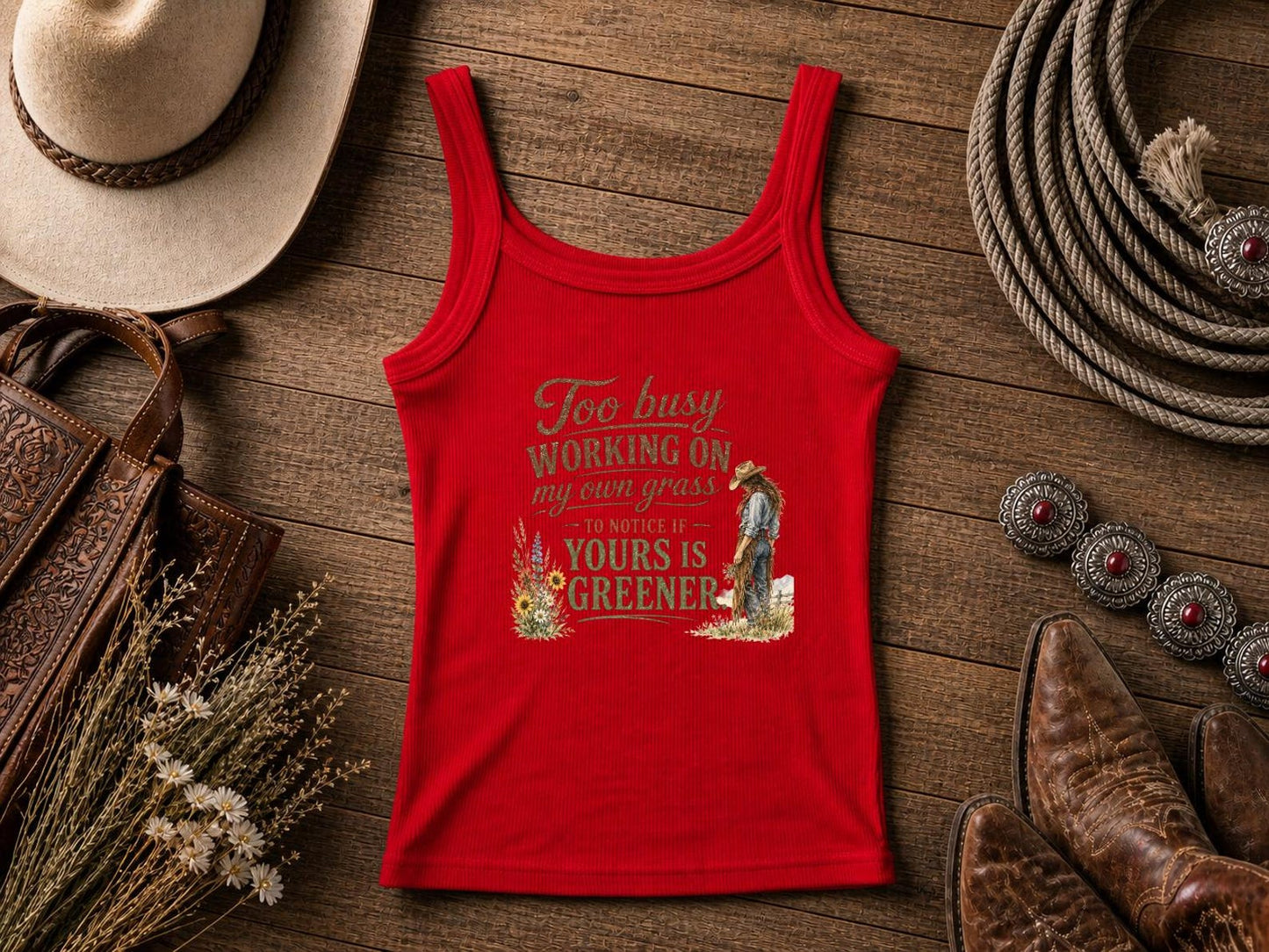 Too Busy Working | Cowgirl Shirt, Rodeo T-Shirt, Cowgirl T-shirt Country Concert Tee, Western Graphic Tee For Women, Western T-shirt, Western T-shirt | Bella Canvas