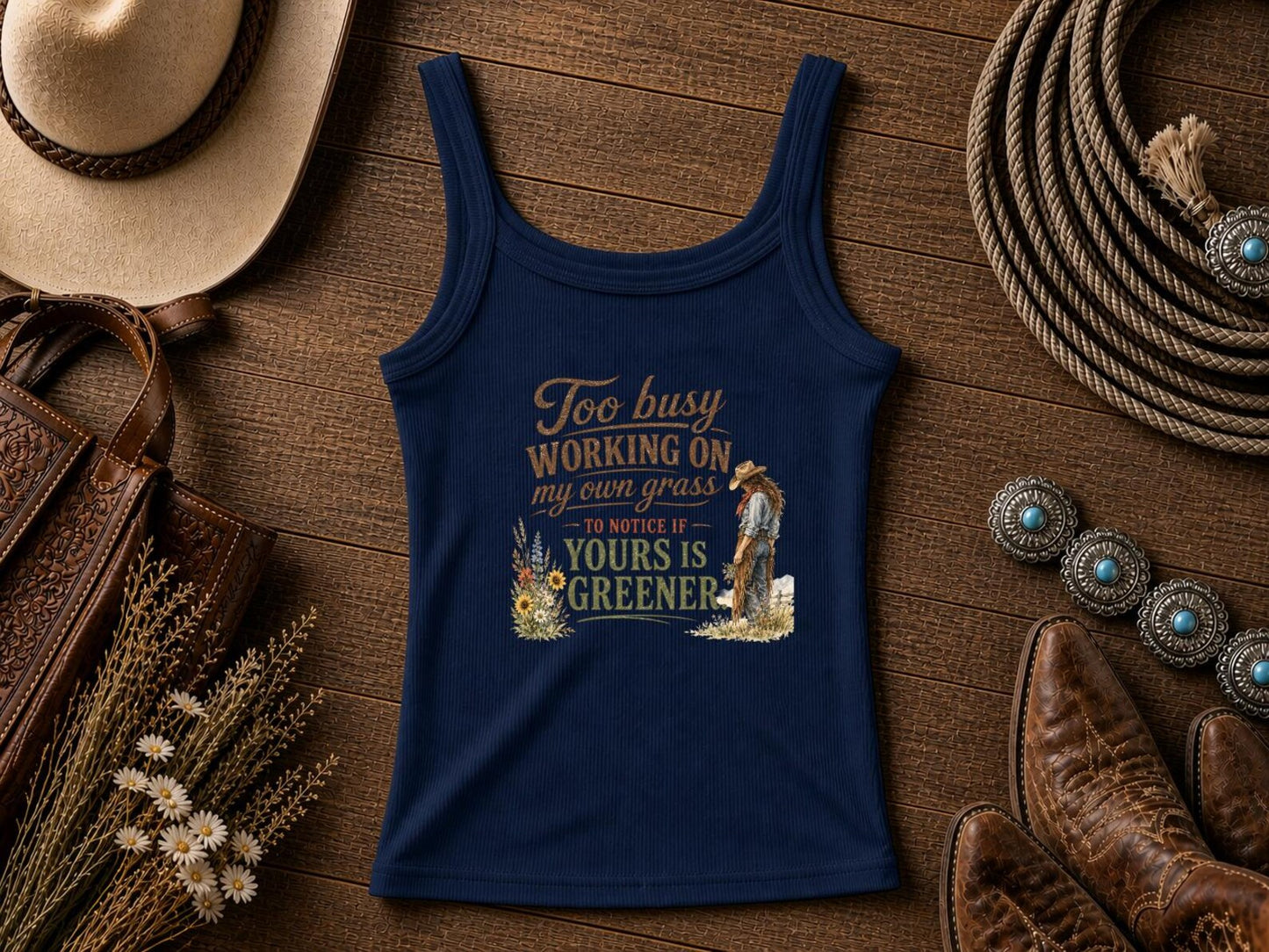 Too Busy Working | Cowgirl Shirt, Rodeo T-Shirt, Cowgirl T-shirt Country Concert Tee, Western Graphic Tee For Women, Western T-shirt, Western T-shirt | Bella Canvas